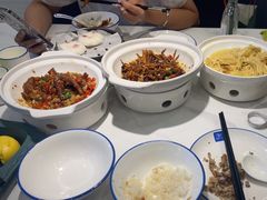 -兰湘子·湘菜小炒(崂山丽达店)