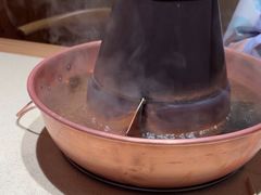 -东镇老火锅(长春路首店)