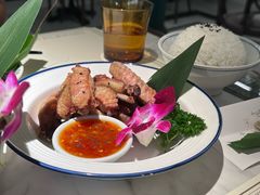 -太食獸泰式茶餐厅(北美新天地店)