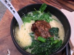 -和府捞面(方庄店)