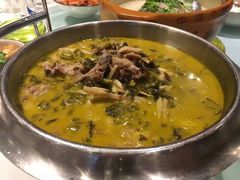 -风味小馆(天目湖宾馆店)