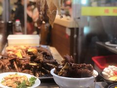 -揭阳钟记小食(福田新村店)