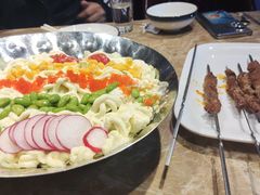 -老大连·海肠捞饭·大连海鲜大连菜(西安路店)