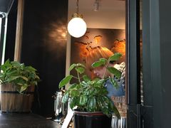 -RUMORS COFFEE ROASTERY鲁马滋咖啡(湖南路店)