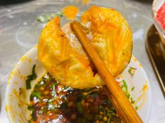 -朱光玉火锅馆(正弘城店)