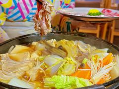 -长崎屋·日本料理·刺身·烧鸟(天河北路店)