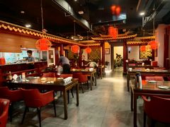 -秦月轩·陕西家乡菜(阜成路·五棵松店)