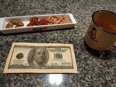 -蘭奢雅集·江浙菜(青山江滩店)