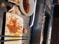 -很久以前羊肉串(簋街店)