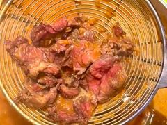 -荣叔港式沙嗲牛肉火锅(正佳潮流店)