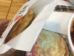 -姑娘手肉夹馍·凉皮·粉面(邗江万达店)