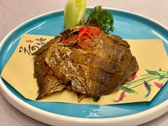 -银都上海菜馆(粤海东路店)