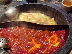 -蜀大侠火锅(总府路店)