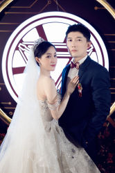 -诺丁山婚礼企划