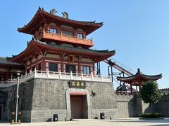 -海合安苏州阳澄半岛乐园