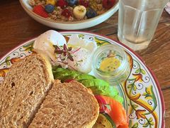 -Alimentari早午餐(安福路店)