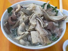-老字號·桥下猪肚(龙眼南路店)