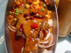 -徽韵人家·传承正宗徽菜(牡丹园店)