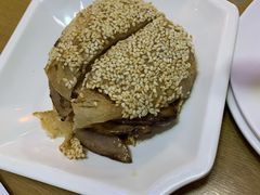 -台北楚楚园馅饼粥(虹桥南丰城店)