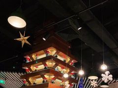 -The COOK·厨餐厅·自助餐(浦东嘉里大酒店)