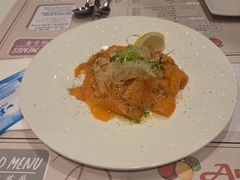 -安妮意大利餐厅(丽都店)