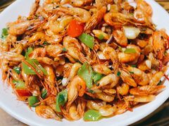 -阿清嫂农家乐.黎窑烤鸡