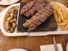-Entrecôte 法国牛扒馆(保利·时光里店)