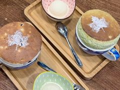 -芙蕾哥哥souffle