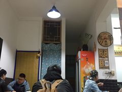 大堂-清真·马峰烤肉(小学习北巷店)