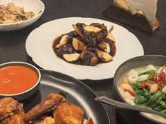 -自如ZSPACE四合院艺术餐厅
