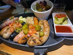 -Famous肥猫墨西哥音乐餐吧(五棵松华熙LIVE店)