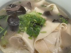 -萧记三鲜烩面(黄河路店)