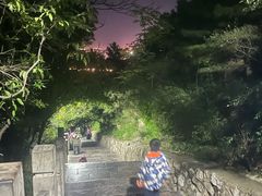 -抱犊寨风景区