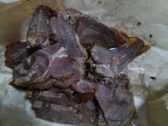 -上海牛羊肉公司塘沽路清真门市部