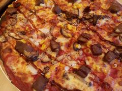 -必胜客(WOW西丽店)