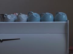 -边渡咖啡烘焙店(昙华林店)