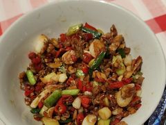 -文昌阁·长沙市井菜(美食地标店)