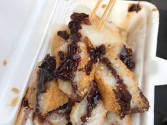 -清真马虎面馆(西七路店)