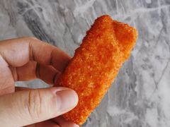 鳕鱼金块-麦当劳(温州东海店)