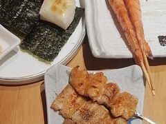 -一心创作料理屋(经开万达店)
