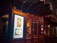 -Golden Lily河内巴黎法越料理餐厅(建国西路店)