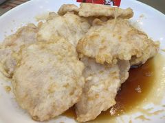 -英兰朝族饭店·英兰锅包肉(佳园路店)