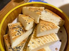淮安大饼-佰家小厨·南京菜(夫子庙店)