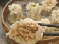 -都一处烧麦馆(前门店)