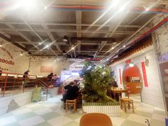 -高胖妹面庄(黄河道店)