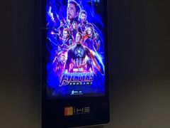 -AMG海上明珠影城(上海环球港RealDCinema店)