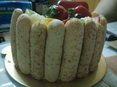 android_upload_pic-早安巴黎(四季坊店)