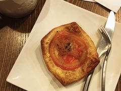 -星巴克(广州东圃天银店)