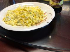 银鱼妙蛋-船老大饭店(太滆街店)