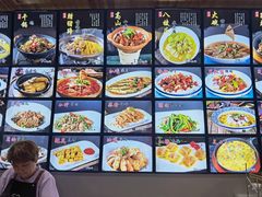 -王家厨房(新华路店)